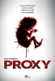 Proxy streaming
