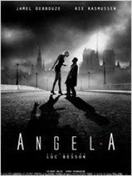Angel-A streaming