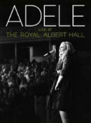 ADELE - Live At The Royal Albert Hall streaming