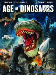 Age of Dinosaurs streaming