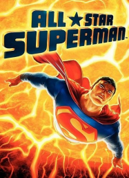 All-Star Superman streaming