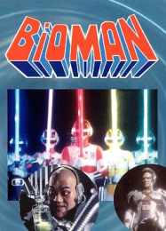 Bioman Film streaming