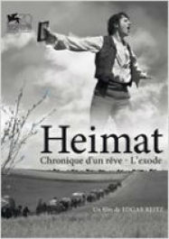 HEIMAT II â€“ Lâ€™exode streaming