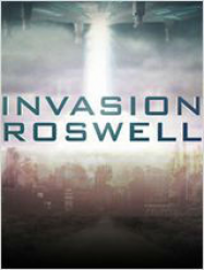 Invasion Roswell streaming