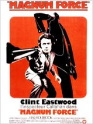 Magnum Force streaming