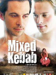 Mixed Kebab streaming