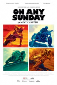 On Any Sunday: The Next Chapter streaming