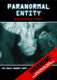 Paranormal Entity streaming