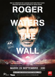 Roger Waters The Wall streaming