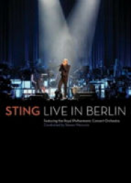 Sting Live In Berlin streaming