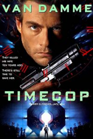 Timecop streaming