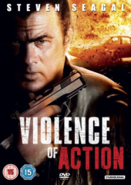 True Justice 2: Violence Of Action streaming