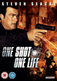 True Justice : One Shot, One Life streaming