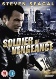 True Justice : Soldier Of Vengeance streaming
