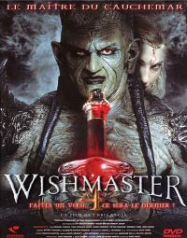 Wishmaster 4 streaming