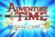 Adventure Time 6 streaming