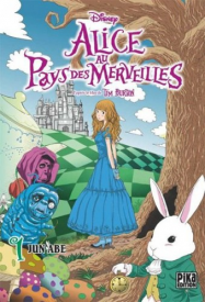 Alice au pays des merveilles En Streaming Vostfr