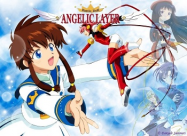 Angelic Layer En Streaming Vostfr