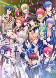 B-Project Zecchou*Emotion S2 En Streaming Vostfr