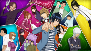 Bakuman. 3 streaming