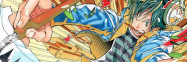 Bakuman En Streaming Vostfr