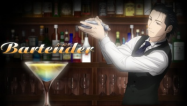 Bartender streaming