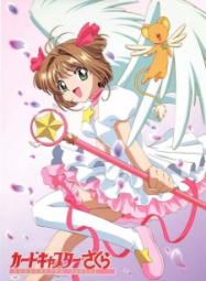 Cardcaptor Sakura (Sub) En Streaming Vostfr