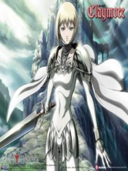 Claymore streaming