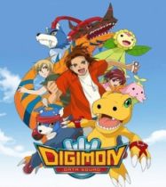 Digimon Savers En Streaming Vostfr