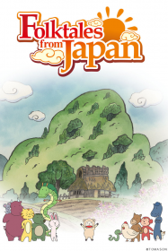 Folktales from Japan En Streaming Vostfr