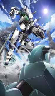 Full Metal Panic! Invisible Victory En Streaming Vostfr