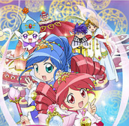 Fushigiboshi no Futagohime En Streaming Vostfr