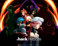 .hack//Roots (2007) En Streaming Vostfr