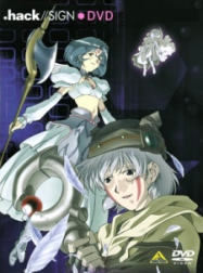 .hack//Sign En Streaming Vostfr