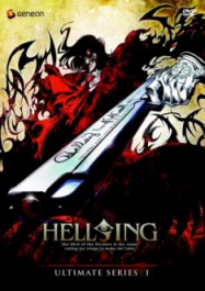 Hellsing Ultimate En Streaming Vostfr