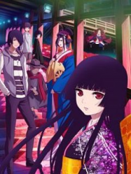 Jigoku Shoujo: Yoi no Togi En Streaming Vostfr