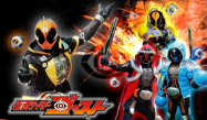 Kamen rider ghost streaming