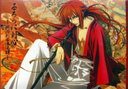 Kenshin le Vagabond (Rurouni Kenshin) En Streaming Vostfr