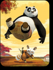 Kung Fu Panda streaming