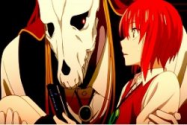 Mahou Tsukai no Yome streaming