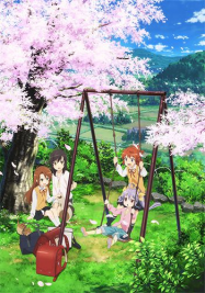 Non Non Biyori Repeat OAV En Streaming Vostfr