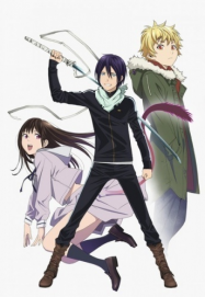 Noragami - OAV En Streaming Vostfr