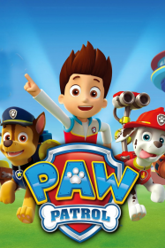 Paw Patrol, la Pat'Patrouille - saison 01 streaming