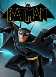 Prenez Garde Ã  Batman ! streaming