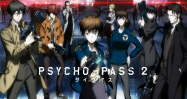 Psycho-Pass Saison 02 streaming