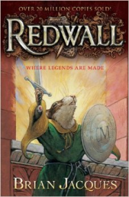 Redwall - L'Histoire de Martin le guerrier streaming