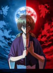 Rurouni Kenshin (Dub) streaming