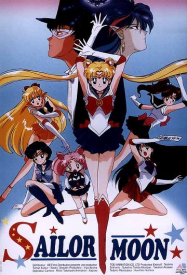 Sailor Moon R Deluxe HD - Saison 02 streaming