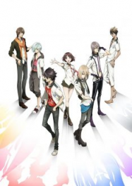 Scared Rider Xechs En Streaming Vostfr