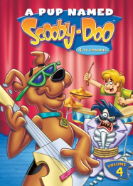 Scooby-Doo : Agence Toutou Risques streaming